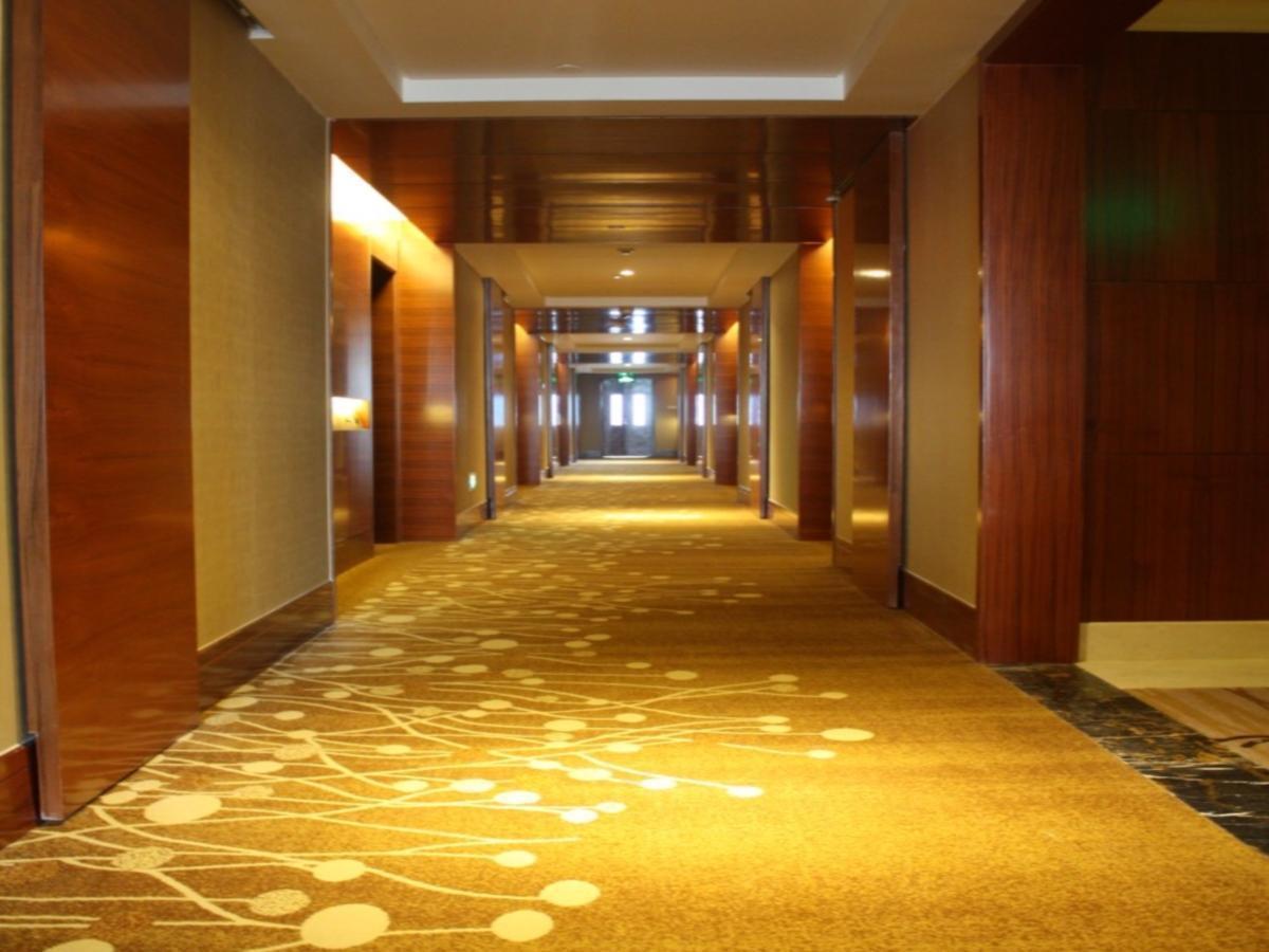 Grand Skylight International Hotel Vuhaj Kültér fotó